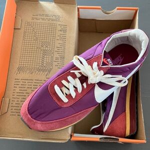 Nike Elite Vintage shoes perfect 9.5